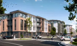 Kahramanmaraş’ta ev sahibi olmak isteyenler dikkat! Yüzyılın Konut Projesi için son başvuru şansı