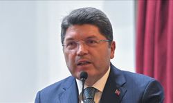 Bakan Tunç: 11. yargı paketiyle adalette yeni dönem başlıyor