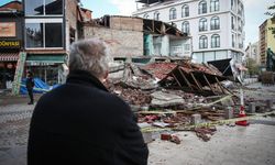 Afet sonrası hasar tespiti yönetmeliğinde değişiklik