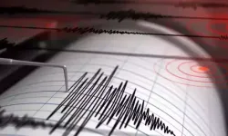 Antalya'da 4.3 büyüklüğünde korkutan deprem