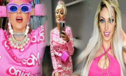 Barbie Olmak İsterken Hayatını Kaybetti: 27 Ameliyat Sonu Ölüm