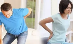 Bel Ağrısı ve Bacaklarda Uyuşukluk Belirtilerine Dikkat