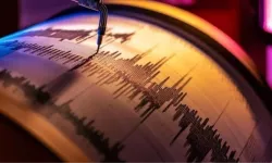 Son dakika Hatay’da 4.0 büyüklüğünde korkutan deprem