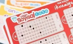 Çılgın Sayısal Loto’da 4 talihliye 10 milyon TL ekstra ikramiye!