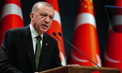 Cumhurbaşkanı Erdoğan'dan Selahattin Demirtaş açıklaması!