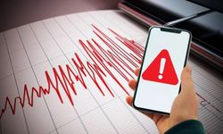 Tayvan’da 6.7 büyüklüğünde deprem meydana geldi