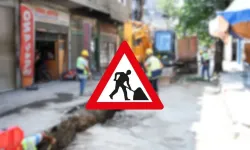 Kahramanmaraş'ta bazı yollar 2 Ocak'a kadar trafiğe kapalı