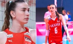 Dilay Özdemir kimdir? Boyu ve voleybol kariyerine dair tüm detaylar