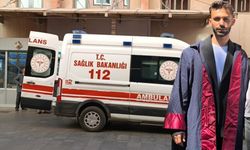 Elektrik akımına kapılan genç işçi yaşamını yitirdi