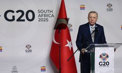 Erdoğan’dan G20’de net mesaj: Gazze’de yaşananlar soykırımdır
