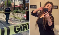 Eski sevgilisini börekçide öldürdü, sonra kendini vurdu