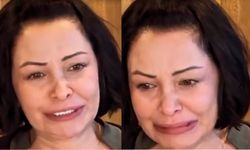 Evrim Akın hakkındaki iddialara gözyaşlarıyla yanıt verdi: İyilikten başka ne yaptım?