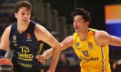 Fenerbahçe İsrail ekipleriyle Almanya’da karşılaşacak