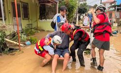 Filipinler’de Kalmaegi Tayfunu Can Aldı: 26 Kişi Hayatını Kaybetti