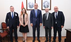 Kahramanmaraş'ın o ilçesi turizm bölgesi ilan edilecek