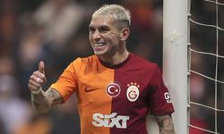Galatasaray'dan Lucas Torreira açıklaması