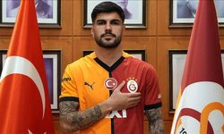 Galatasaraylı Eren Elmalı kimdir, kaç yaşında ve nereli? Bahis iddiasıyla gündemde