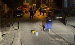 Gebze’de 7 katlı binanın çökmesinin ardından zeminin tomografisi santim santim çekiliyor