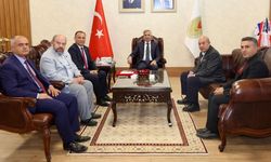 Gençlere Staj ve İstihdam İmkanı! Kahramanmaraş’ta Yeni Eğitim Protokolü İmzalandı