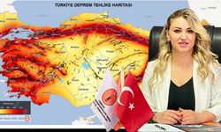 Haritada Olmayan Fay Tespit Edildi: 6.0 ve Üzeri Deprem Tehlikesi