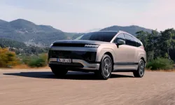 Hyundai IONIQ 9’un Türkiye Fiyatı ve Özellikleri Açıklandı