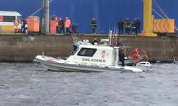 Kocaeli Körfez’de balıkçı teknesi alabora oldu: 1 ölü, 1 yaralı