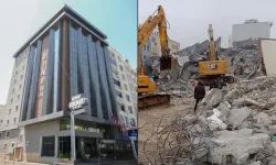 İsias Otel faciasında yeni gelişme! Aileler yine adalet arıyor