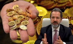 Altın için son çağrı: İslam Memiş’ten yıl bitmeden yatırımcılara uyarı