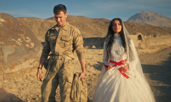 Sevdiğim Sensin Dizisi Nerede Çekiliyor? Gözlütepe Köyü Gerçek Mi?