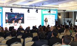 Kahramanmaraş 2. Ekonomi Zirvesi Tamamlandı
