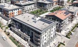 Deprem bölgesinde son anket memnuniyet oranı açıklandı!