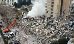 Kahramanmaraş’ta Hünkar Apartmanı müteahhidinden 12 yıl 2 ay hapis!