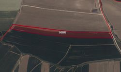 Kahramanmaraş Elbistan’da toplam 43.280 m² arazi icradan satışta