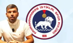 Kahramanmaraş İstiklalspor’dan Bahis ve Şike Açıklaması