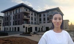 Kahramanmaraş Trabzon Caddesi deprem sonrası yeniden ayağa kalktı