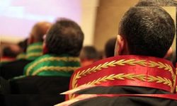 Kahramanmaraş'a atanan ve giden hakim ve savcılar belli oldu