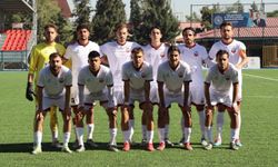 Kahramanmaraşspor evinde yıkılmadı! Son dakikada puanı aldı