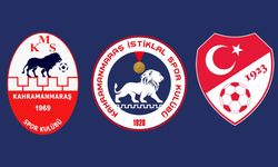 Kahramanmaraşspor ve İstiklalspor’un Maçları Durduruldu!