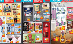 Kahramanmaraş’ta A101 İndirimleri Başladı! Fiyatlar Yüzde 47 Düştü