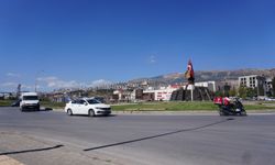 Kahramanmaraş’ta araç sayısı 351 bini aştı!