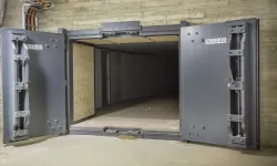 Kahramanmaraş'ta AVM, Otopark ve Spor Tesislerine Sığınak Yapılacak