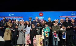 Kahramanmaraş'ta binlerce konutun anahtarı teslim edildi