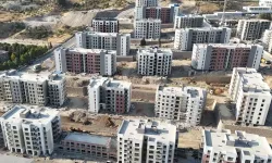 Kahramanmaraş’ta 617 konut için kura çekimi yapılacak