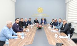 Kahramanmaraş’ta Eğitim Çalışanları İçin Promosyon Görüşmeleri Başladı