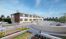 Kahramanmaraş'ta Ericek’e 8 Derslikli Anadolu Lisesi İnşa Edilecek