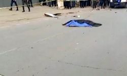 Kahramanmaraş’ta feci kaza: 8 yaşındaki Güney Kayabaşı hayatını kaybetti