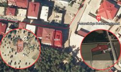 Kahramanmaraş’ta Göksun, Çağlayancerit ve Pazarcık’ta 3 taşınmaz icradan satışa çıktı