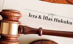 Kahramanmaraş’ta iflas davasında alacaklılara 15 günlük süre