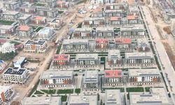 Kahramanmaraş’ta 355 konut ve ofis için kura çekilecek