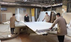 Kahramanmaraş’ta Meslek Liseleri Rekor Kırdı: 48 Milyon TL Üretim Geliri